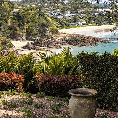 Smiths Cottage - Stay Waiheke Oneroa Экстерьер фото