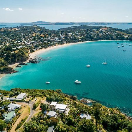 Smiths Cottage - Stay Waiheke Oneroa Экстерьер фото