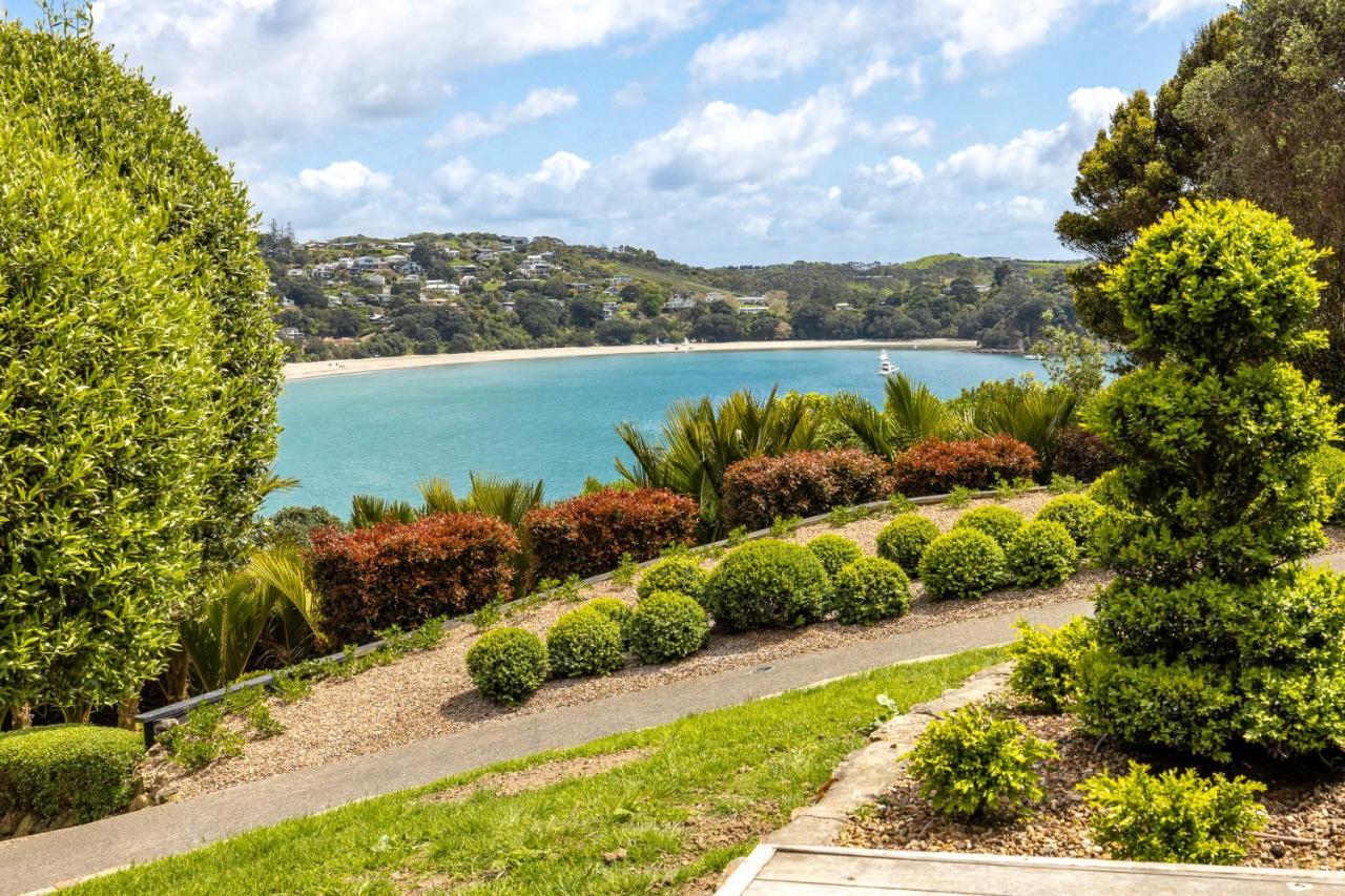 Smiths Cottage - Stay Waiheke Oneroa Экстерьер фото