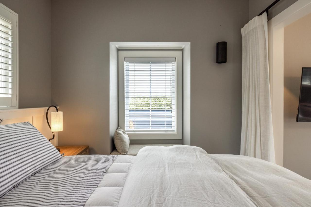 Smiths Cottage - Stay Waiheke Oneroa Экстерьер фото