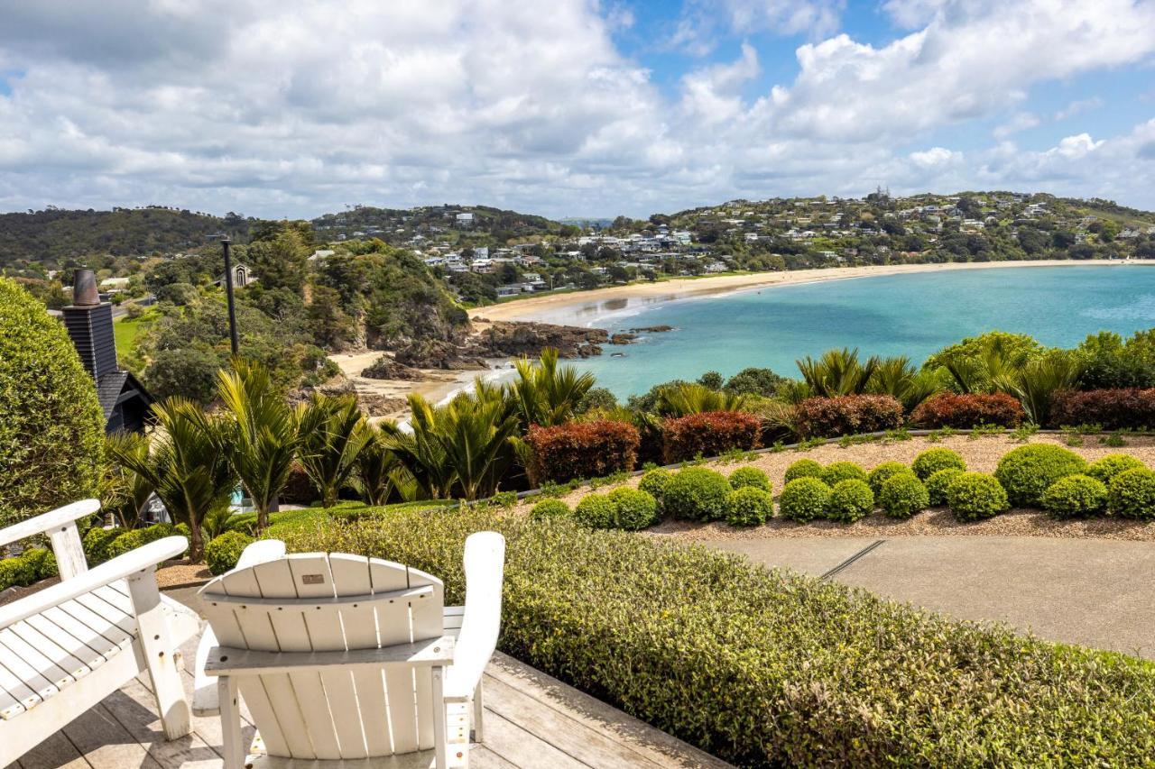Smiths Cottage - Stay Waiheke Oneroa Экстерьер фото