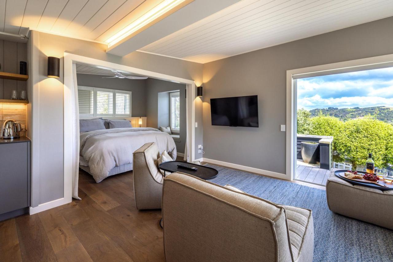 Smiths Cottage - Stay Waiheke Oneroa Экстерьер фото