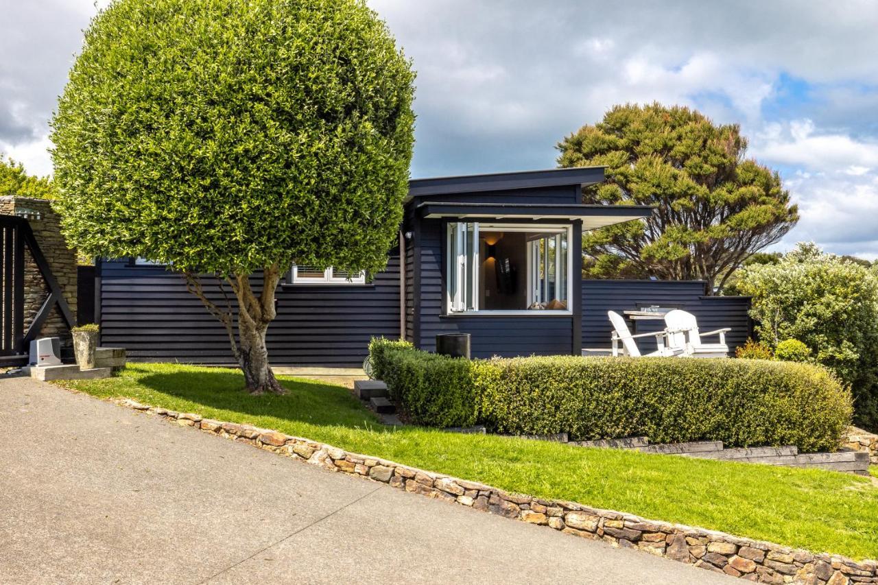 Smiths Cottage - Stay Waiheke Oneroa Экстерьер фото